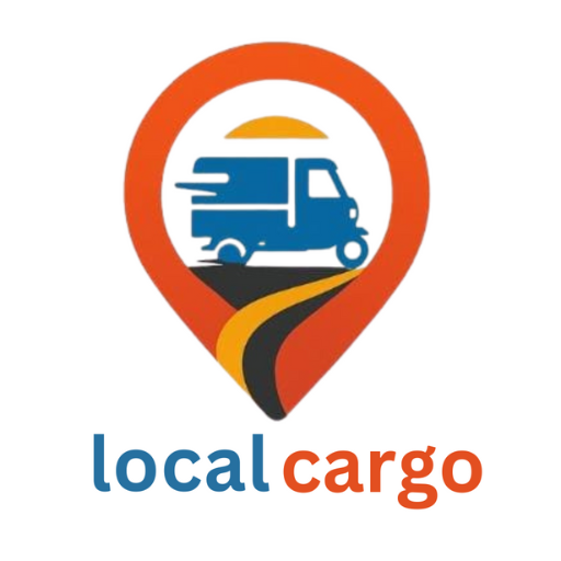 Local Cargo – Rider App Download on Windows
