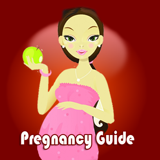Pregnancy Guide 1.25 Icon