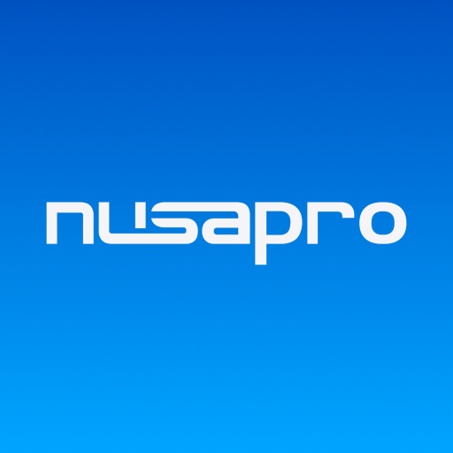 NusaproApps logo