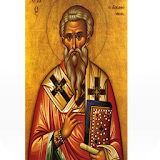 San Mateo Apostol y Evangelista icon
