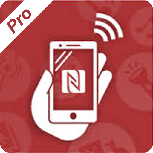 Smart NFC Pro 2.5 Icon