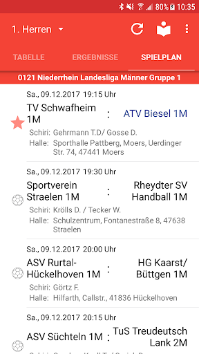 ATV Biesel Screen 2