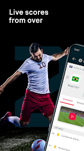 FlashScore Plus MOD APK