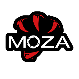 「MOZA Master」圖示圖片