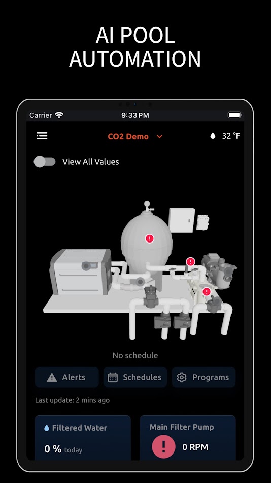 #9. Clyr Pool (Android) 게시자: Keto A.I