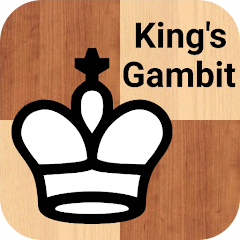 Gambito do Rei (ver. completa) – Apps no Google Play
