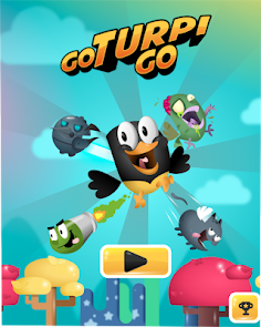 Go Turpi Go - Screenshot 1