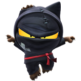 Ninja Blade icon