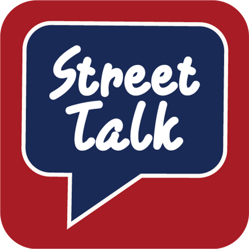 Street VW logo