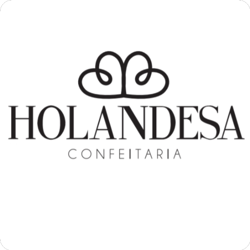 Holandesa Confeitaria logo