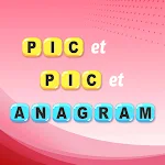 PIC et PIC et ANAGRAM Apk