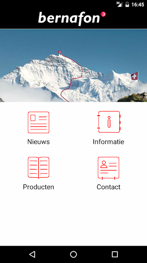 Bernafon NL - v2.4