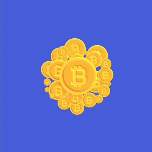 Crypto News: Bitcoin & Crypto logo