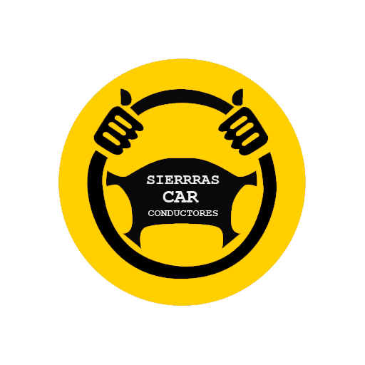 Conductor SierrasCar logo