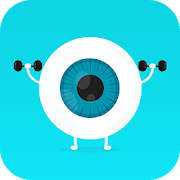 Top 29 Health & Fitness Apps Like Eye Exercise - Eye Workout & Eye Training Plans - Best Alternatives