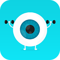 Eye Exercise - Eye Workout  Eye Training Plans