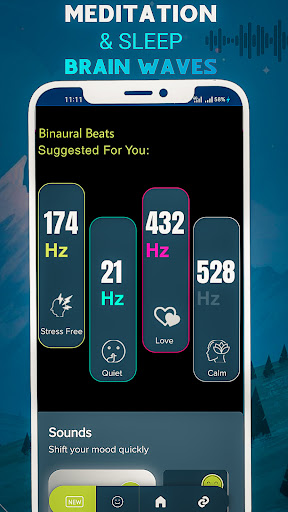 Manifest: Vibes Of Attraction Screen 3