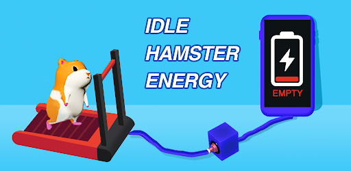 Idle Hamster Energy - Apps on Google Play
