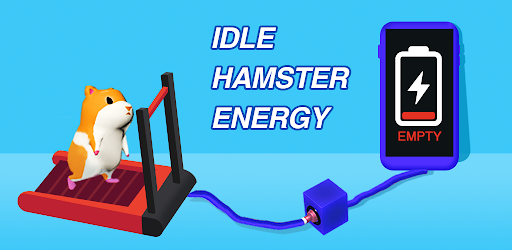 Idle Hamster Energy cover