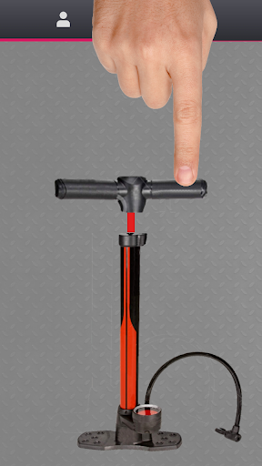 Bicycle Pump - Pumping Tires Screen 2