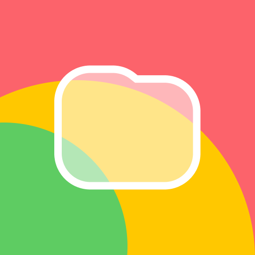 Fogito One logo