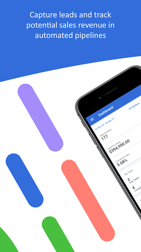 Automize Growth Screen 2