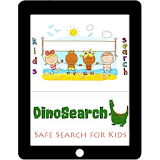Kids Safe Search Engine icon