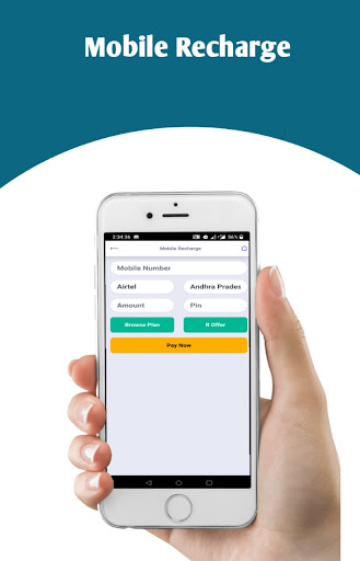 Digital Wallet Get 5% Cashback Screen 3