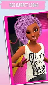 Barbie™ Fashion Closet - Apps on Google Play