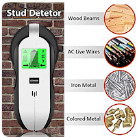 Stud Finder 2021 Stud Metal Detector