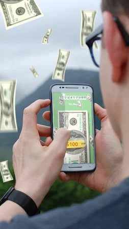 Game screenshot Make It Rain The Love of Money mod apk