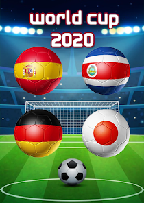 world cup 2022 1.0.2 APK + Mod (Free purchase) for Android