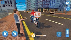Pizza Delivery Offline Gamesのおすすめ画像4