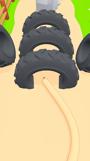 Long Nose Run Screen 2