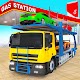 Gas Station Car Transport Game ดาวน์โหลดบน Windows