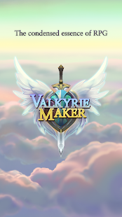Valkyrie Maker Screenshot