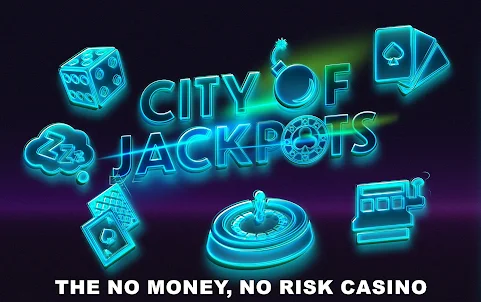 City ofJackpots