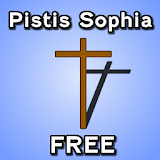 Pistis Sophia Book 1 FREE icon