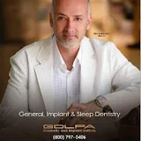 Dr Golpa Cosmetic Dentistry icon