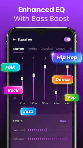 Offline Music Player & MP3 screenshot 6