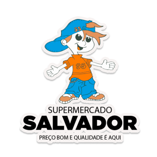 Supermercado Salvador logo