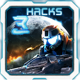 Hacks for NOVA 3 prank icon