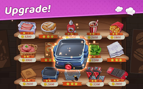 Tasty Diary: Cook & Makeover Varies with device APK screenshots 13