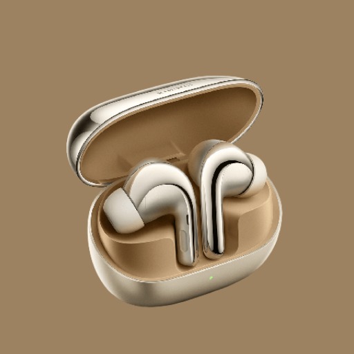 Xiaomi Buds 4 Pro | guide logo