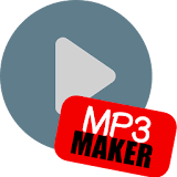 Mp3 Maker- Ringtone icon