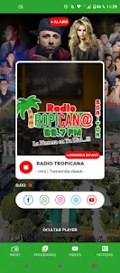 Radio Tropicana Soritor