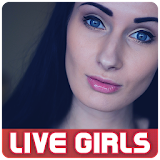 Hot Girl Video Chat Advice icon