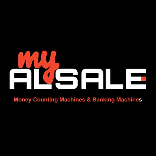 myAlsale (Beta) logo