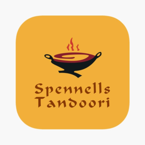 Spennells Tandoori logo