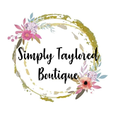 Simply Taylored Boutique icon